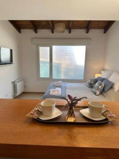 Tranquilidad al pie del Cerro Otto - 1