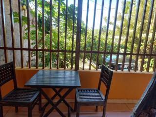 Praia de Ipioca-Maceió - 8