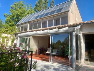 Le Pré de la Reyne - 5