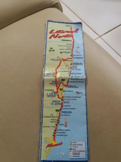 Praia de Ipioca-Maceió - 5