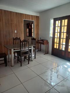 Praia de Ipioca-Maceió - 2