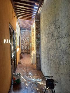 Praia de Ipioca-Maceió - 1