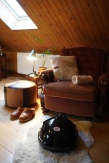 Ubytování na statku - Podolsko - 2