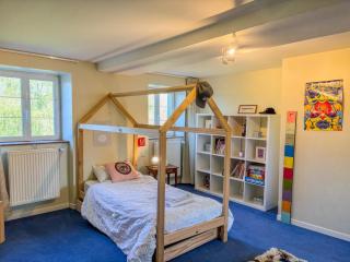 Moulin historique au cœur du Perche - 1