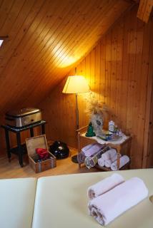 Ubytování na statku - Podolsko - 1