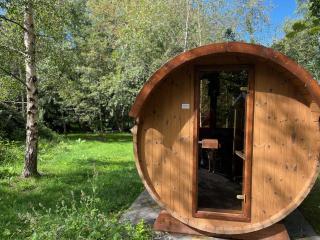 Martins Meadow Private Wellness Escape - 2