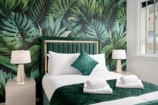 Royal Mile Retreat - 9