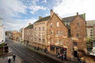 Royal Mile Retreat - 5