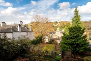 Royal Mile Retreat - 4