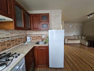 Двокімнатна квартира в центрі біля Театру - 1