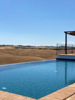 Podere Fossaccio Casa Biancospino - 3