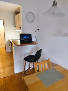 Grünerbalkon Ferienappartement - 5