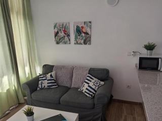 Dunas Playa del Ingles - 6