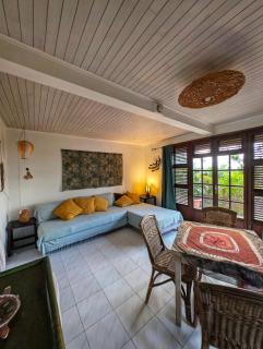 Appartement Papay dans Villa Fleurs des Iles - 6