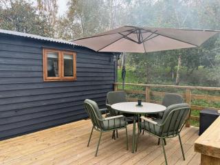 Martins Meadow Private Wellness Escape - 1