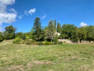 Le Pré de la Reyne - 1