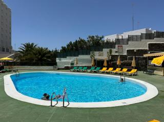 Dunas Playa del Ingles - 2