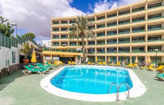 Dunas Playa del Ingles - 3