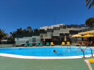 Dunas Playa del Ingles - 1