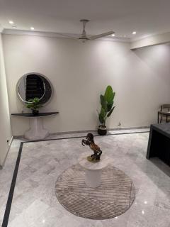 Designer & Spacious 2BHK Suite - 5