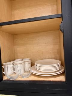 Designer & Spacious 2BHK Suite - 4