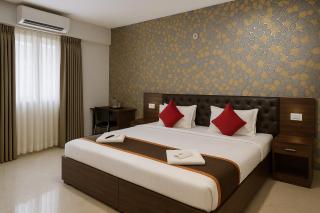 Sai Bliss International, Manyata Tech Park - 0