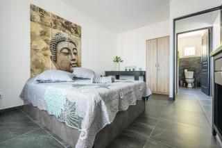 Villa Caudy Kaz - calme et confort - Wiskeys - 9