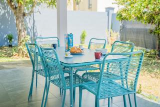 Villa Caudy Kaz - calme et confort - Wiskeys - 6