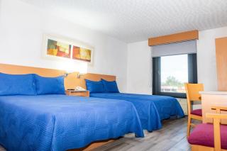 Hotel Galerías Express - 7