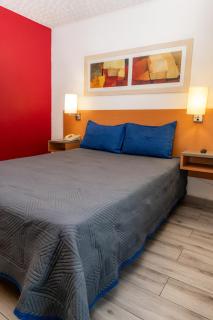 Hotel Galerías Express - 6