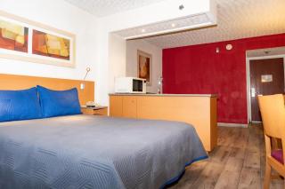 Hotel Galerías Express - 5