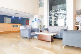 Hotel Galerías Express - 4