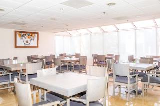 Hotel Galerías Express - 6