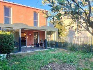 Casa Luz - 9 personnes, Cosy, Jardin, 7 lits, CLIM en été - 4