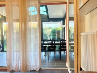 Casa Luz - 9 personnes, Cosy, Jardin, 7 lits, CLIM en été - 2