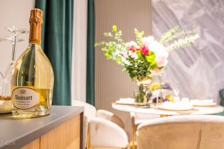 Luxurious apartment by Hotel Casa David 2025 - 9