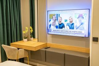 Luxurious apartment by Hotel Casa David 2025 - 3