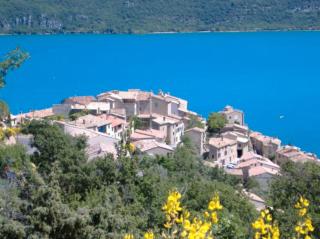 L'amourié 1er étage pour 5pers - 9