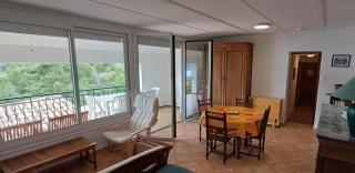 L'amourié 1er étage pour 5pers - 3