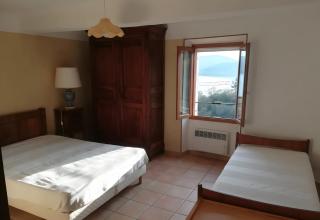 L'amourié 1er étage pour 5pers - 6