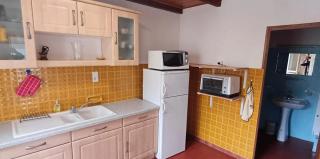 L'amourié 1er étage pour 5pers - 2