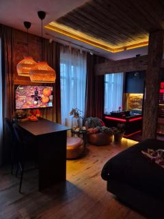 Apartament Przy Murach - Toruń - 8