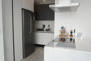 Suite Floor 17 - Amazing View - 5