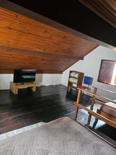 Chalés boiçucanga - 1