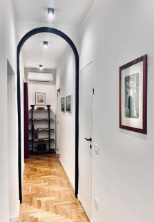 Alma de Chiaja - Design Suites & Apartments - Nápoles - 9