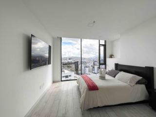 Suite Floor 17 - Amazing View - 0