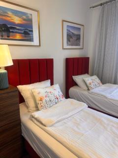 Apartament Diana - Traugutta Wrocław - 1