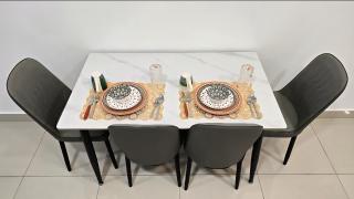 The Meridian Suite with Full Amenities Nearby KLCC and TRX - 3