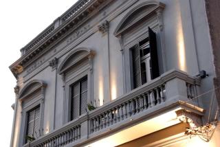 La Rozada Suites - 7