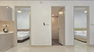 The Meridian Suite with Full Amenities Nearby KLCC and TRX - 6